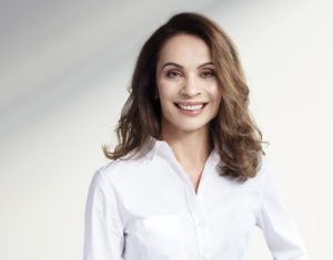 Rencontre avec Yasmine Char