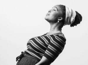 Rencontre avec Licia Chery: « En Suisse, les gens s’ignorent racistes »