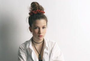 Rencontre avec Marie Jay