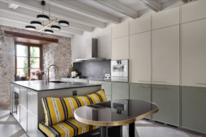 Les architectes d’intérieur ont le vent en poupe