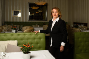 L’interview de Bernadette Blanc