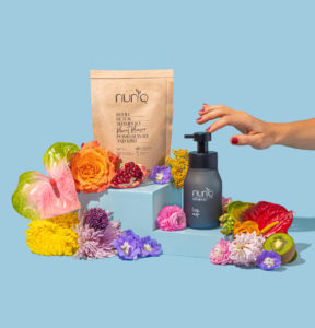 Adieu cheveux secs !