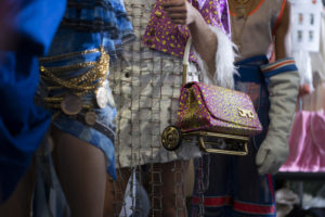 L’ode à l’audace de la jeune création suisse