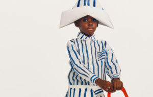 Les enfants peuvent désormais s’habiller en Jacquemus