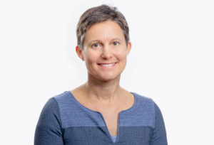 Directrice de la Ligue vaudoise contre le cancer: « Mon travail donne un sens à ma vie »