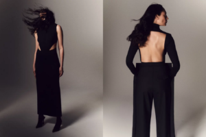 Norman Mabire-Larguier, diplômé de la HEAD Genève, dévoile son ode au noir