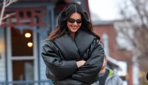 Voici la meilleure façon de doper votre style d’ « après ski »