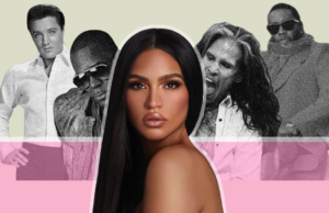 Quand l’industrie musicale se décidera-t-elle enfin à respecter le #MeToo?