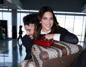 Kendall Jenner et Bad Bunny, c’est fini