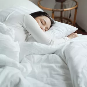 5 astuces toutes simples pour dormir plus vite et mieux