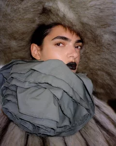 Les Latex Lips ou l’art de porter l&rsquo;audace sur ses lèvres