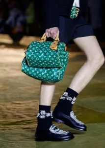 A Genève, la plus grande collection en Suisse de Louis Vuitton par Pharrell Williams