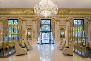 The Peninsula Paris: le spot parfait pour se ressourcer