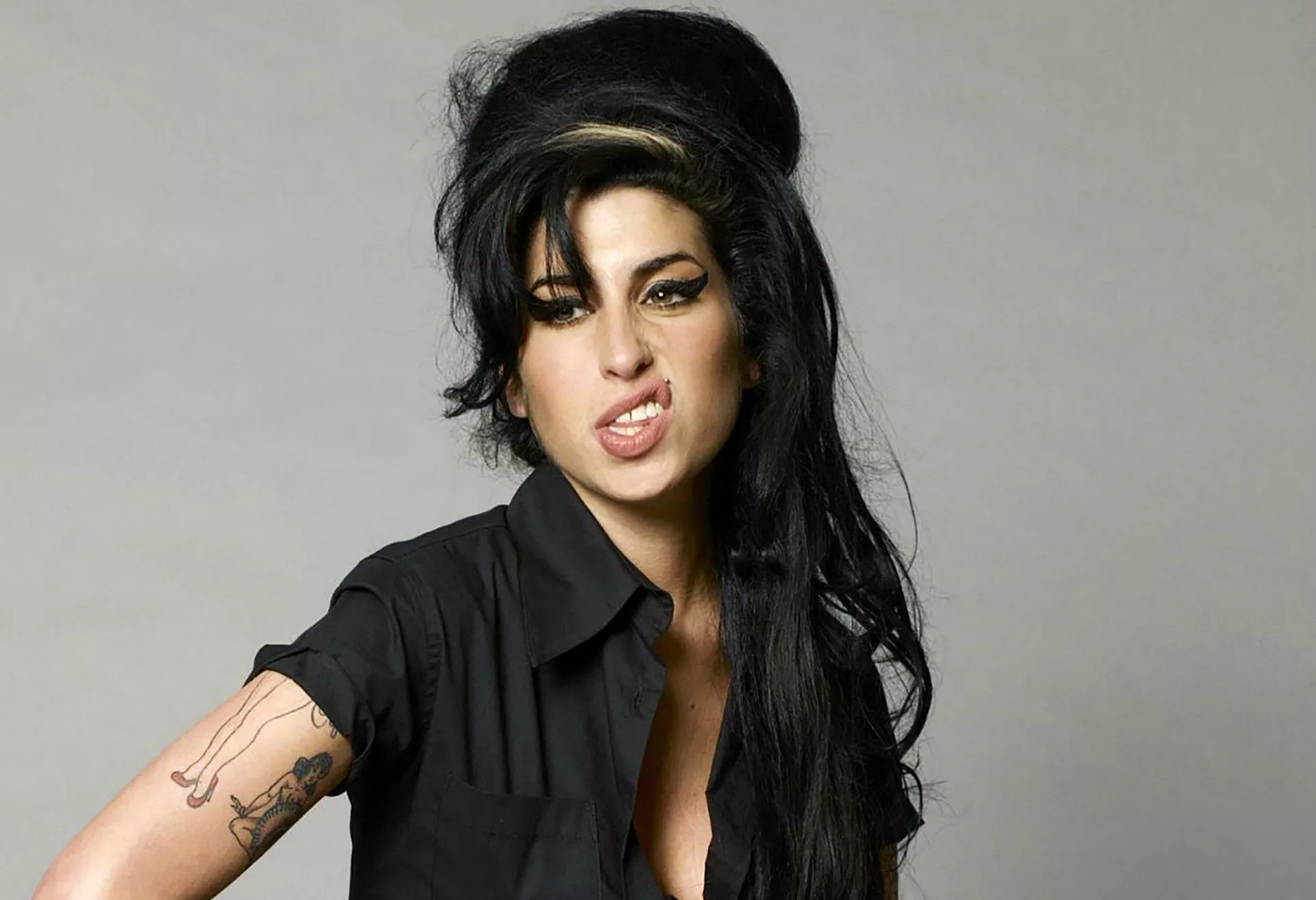 La première bande-annonce du biopic d’Amy Winehouse est enfin là
