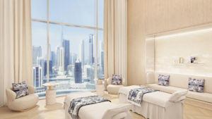 Dior ouvre un spa de rêve à Dubaï