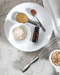 10 masques visage faits maison dignes des plus grands spas