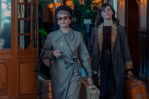 Les nouvelles séries et documentaires sur la mode à voir en 2024