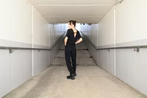 Tourner le dos aux Fashion weeks, nécessaire quand on est une petite marque?