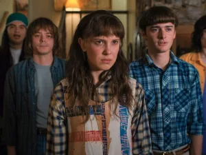 Stranger Things: tout ce qu’il faut savoir sur la très attendue saison 5