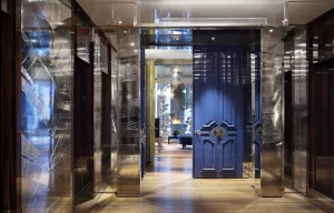 La Résidence de l’InterContinental Genève: l’adresse des grands de ce monde