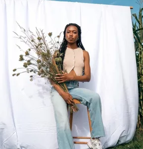 Qui est Marcia, la candidate suisse du concours Germany’s Next Top Model