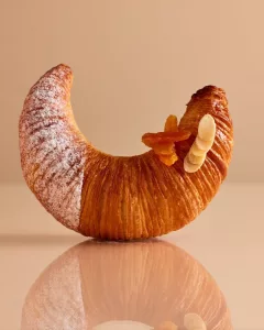 Après la Haute couture et la Haute joaillerie, la Haute croissanterie