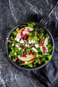 12 salades originales pour prendre soin de soi toute la semaine