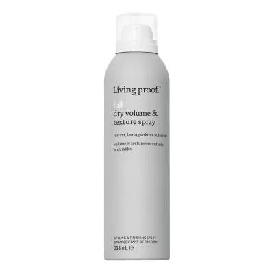 Living Proof Spray Volume et Texture Full Dry 238 ml