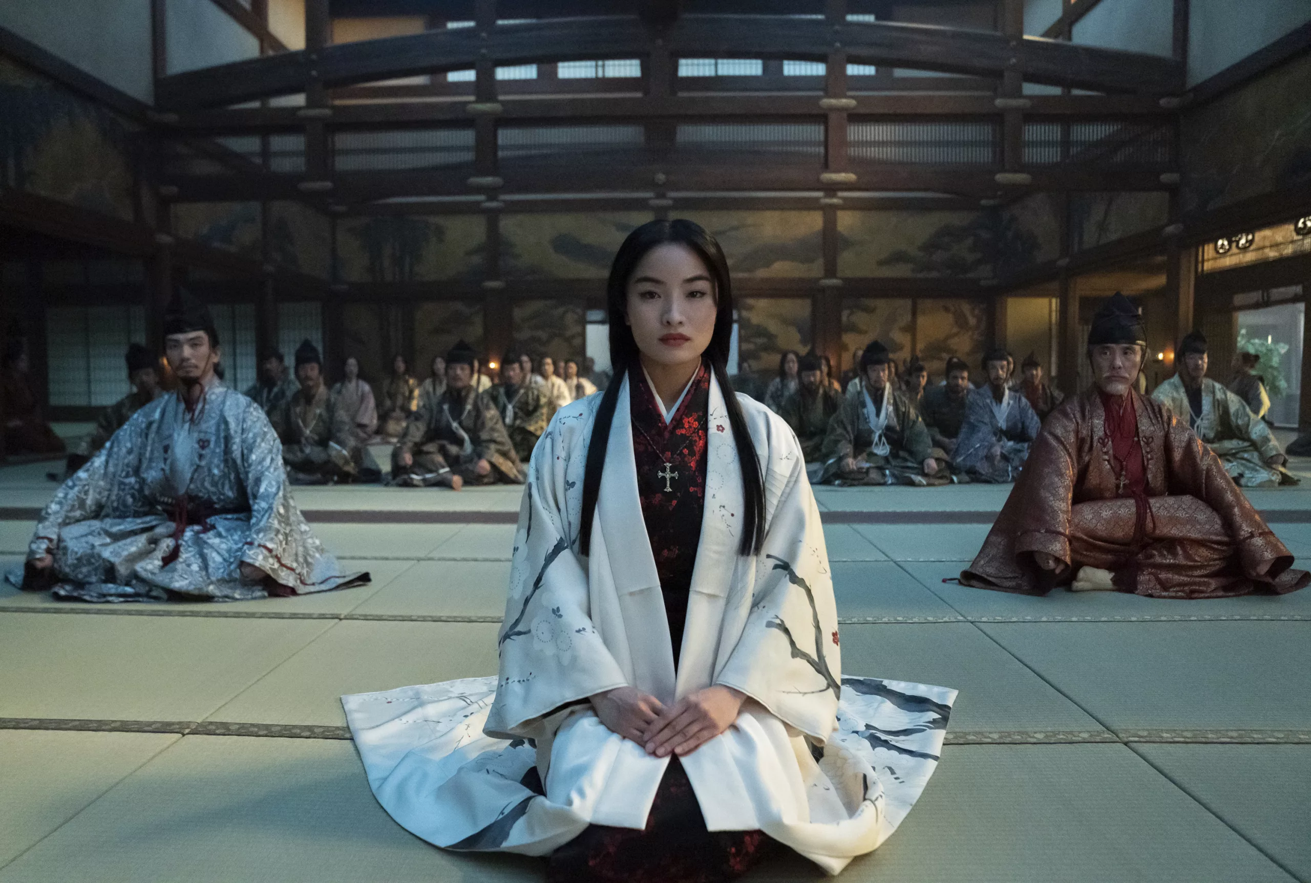 Pourquoi la série « Shogun » est le nouveau phénomène cinéma à ne surtout pas rater