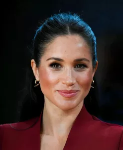 Quelle est donc cette mystérieuse marque lancée par Meghan Markle?