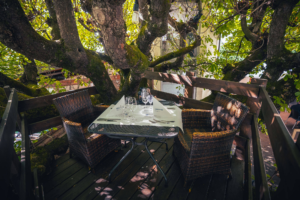 5 restaurants romands insolites qui éveilleront vos papilles