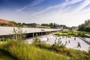 Comment l’EHL, meilleure école hôtelière au monde, crée les patronnes de demain