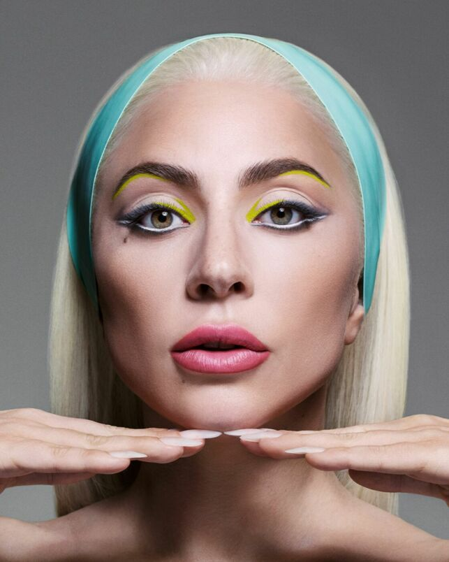 Haus Labs, la marque de beauté de Lady Gaga acclamée, est enfin en Suisse