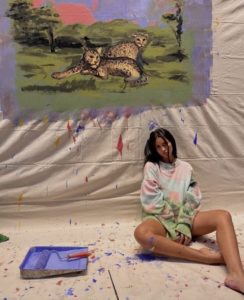 Comment les artistes s’en sortent-ils en pleine inflation