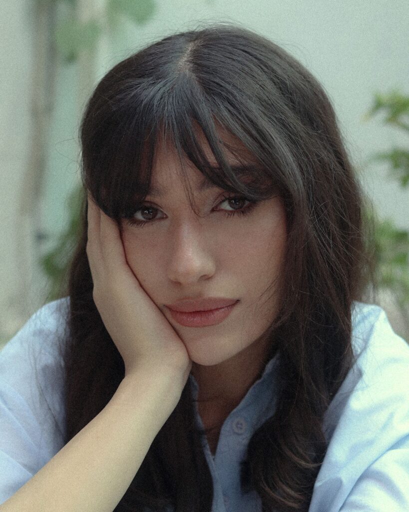 @Zahra Talebizadeh