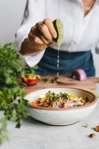 Manger sainement: 4 astuces helvétiques sans se priver