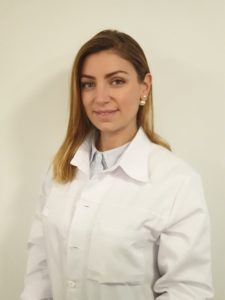 « Seuls la sincérité et le cœur comptent »: rencontre avec la chirurgienne Cyrielle Bela