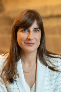 Rebecca Ruiz, conseillère d’état: « Les positions qui jugent sans nuance m’insupportent »