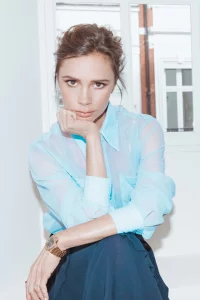 La célèbre marque de Victoria Beckham désormais en exclusivité chez Bongénie