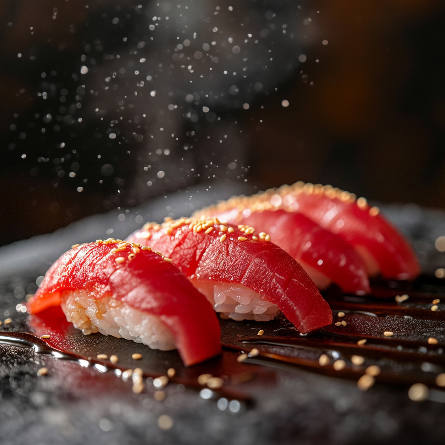 Sushi par sushizen