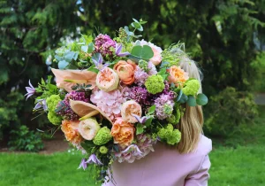 3 adresses de fleuristes romands pour des bouquets créatifs