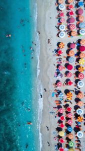 Comment l’Albanie est devenue l’une des plus belles destinations d’été