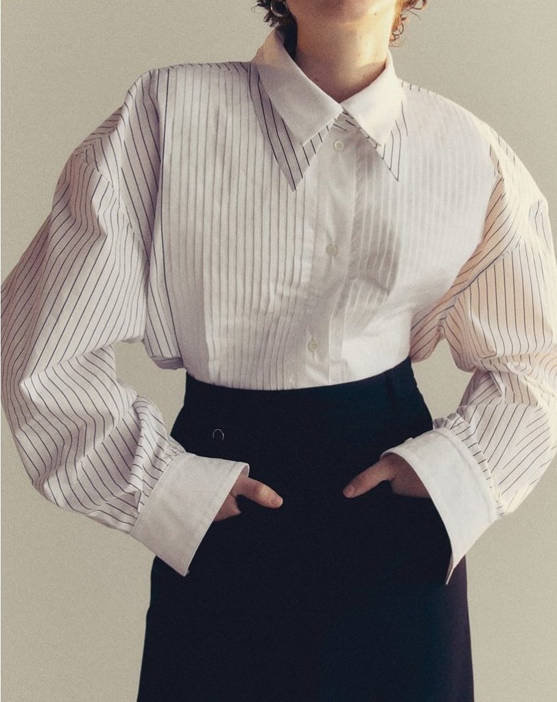 Jeremiah x La Redoute