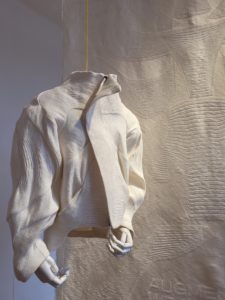 Qui est derrière Augmented Weaving, le prix suisse de design 2024