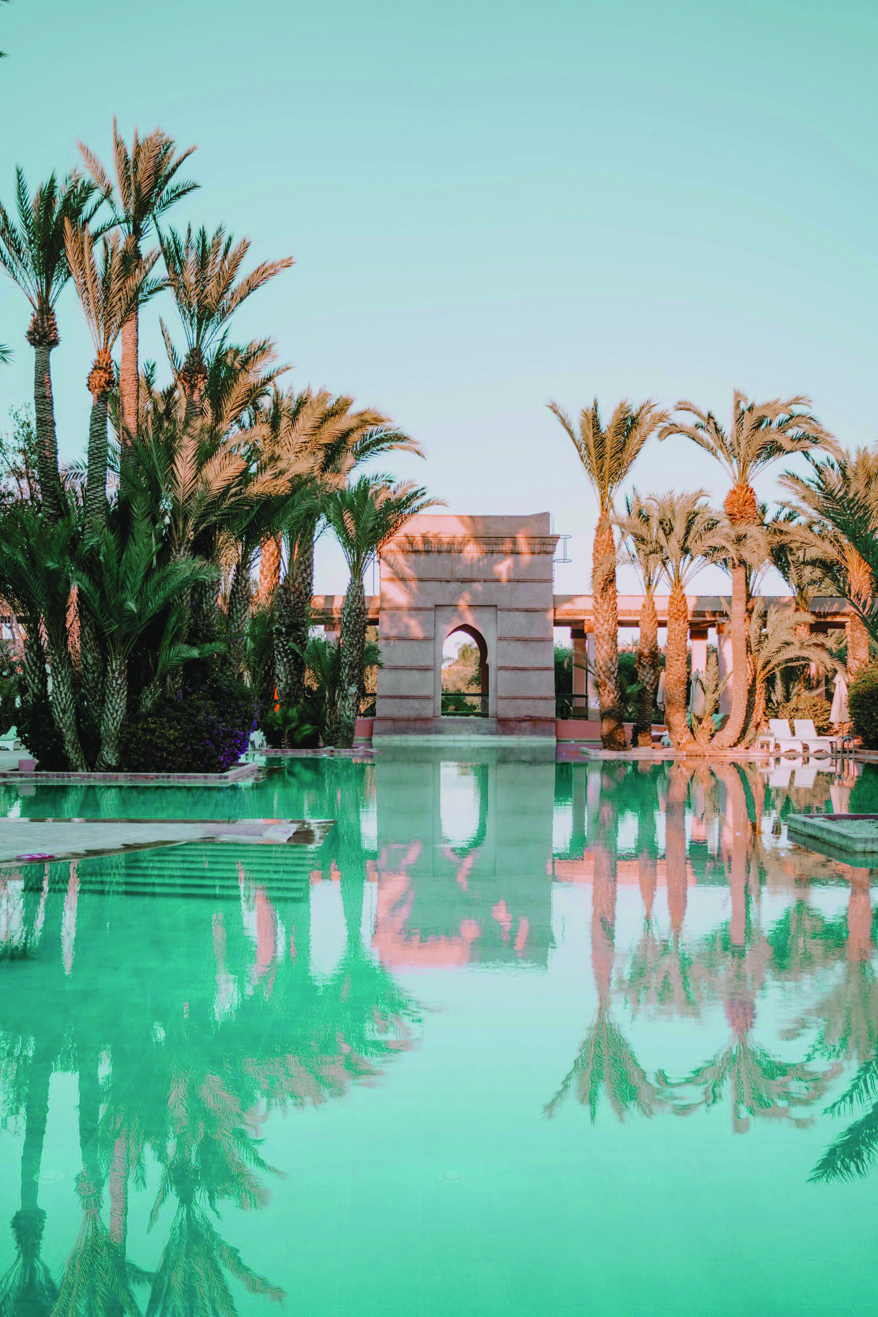 Marrakech: nos idées pour passer des vacances de rêves