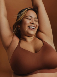 6 des meilleures brassières de sport pour les poitrines généreuses