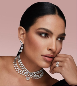 La captivante marque de haute joaillerie Sartoro arrive en Suisse romande