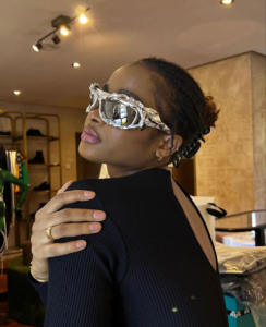 Les lunettes de soleil suisses les plus créatives de l’été 2024