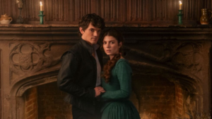 2e fiction la plus regardée en Suisse: cette série va vous faire abandonner « Bridgerton »