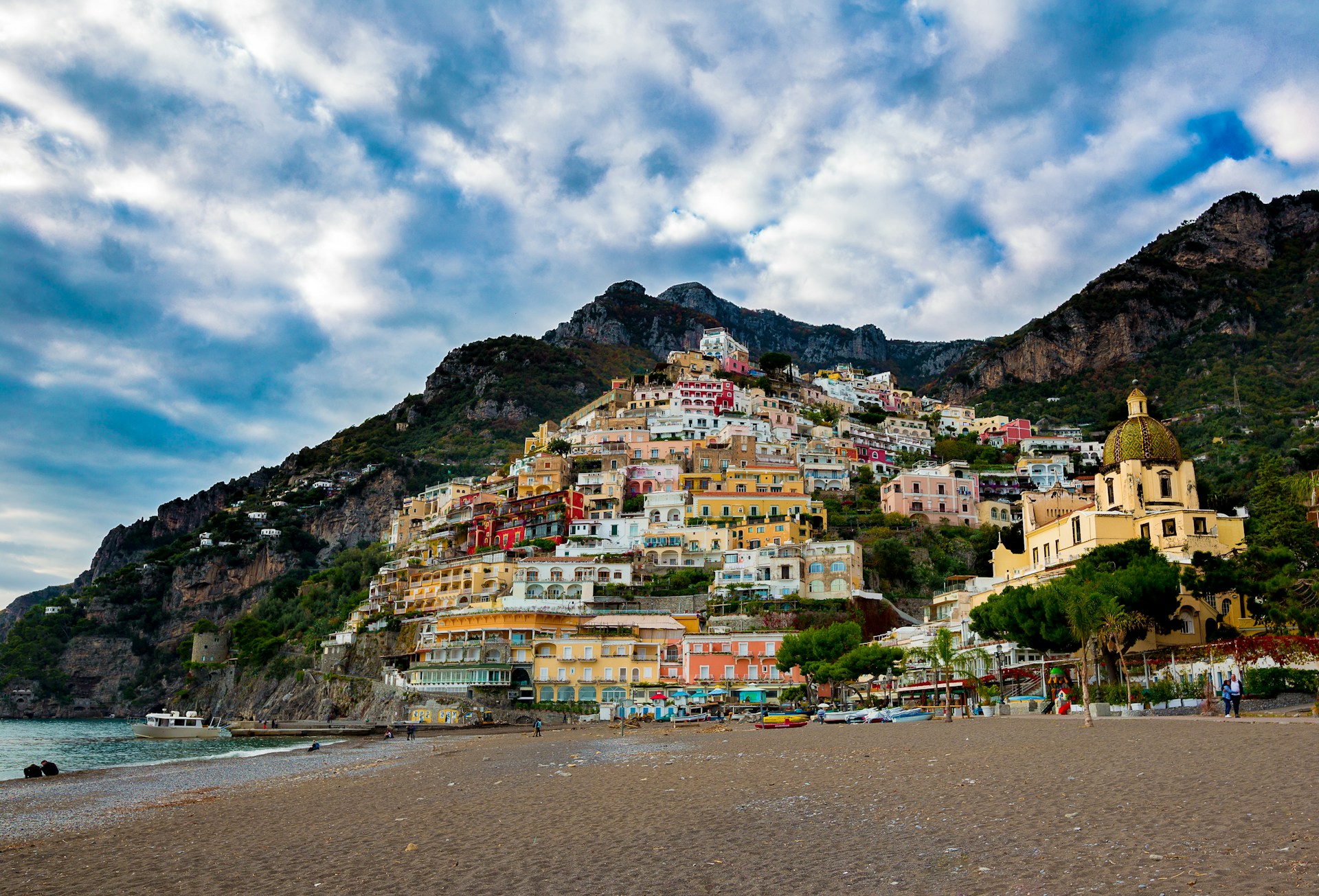 15 plages italiennes à visiter cet été 2024